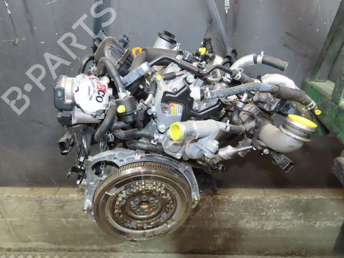 Engine HYUNDAI i20 II (GB, IB) 1.0 T-GDI | BP37455372M1 - Image 4