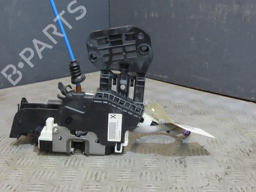 Front left lock MERCEDES-BENZ GLA-CLASS (X156) GLA 180 CDI / d (156.912) | BP26226980C98 