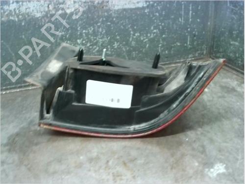 Used Left taillight RENAULT LAGUNA II (BG0/1_) 1.9 dCi (BG1A, BG1V) (130 hp) 11412940