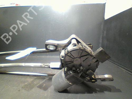 Used Front wiper motor FORD MONDEO IV (BA7) 2.0 TDCi (140 hp) 10769395