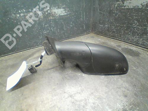 Left mirror SEAT TOLEDO III (5P2) 1.9 TDI | BP10765524C26 