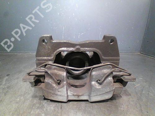 Left front brake caliper RENAULT CLIO IV (BH_) 1.6 RS (BHJ4, BHJ6, BHMM) | BP14872720M105 