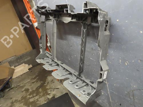 Front slam panel CITROËN C5 III (RD_) 2.0 HDi 165 (RDRHHA, RDRHH8) | BP16707172C72 