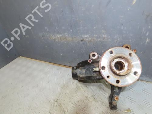 Used Left front steering knuckle Left front steering knuckle VOLVO V60 I Cross Country (157) D4 (190 hp) 36758031 36758031