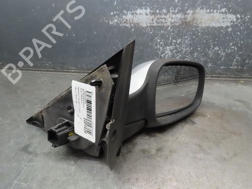 Used Right mirror RENAULT SCÉNIC II (JM0/1_) 1.5 dCi (JM1E, JM16) (106 hp) 16825618