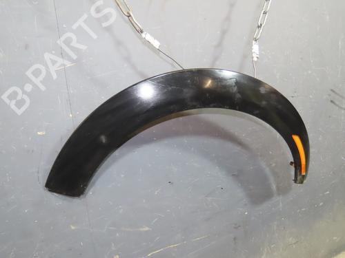 Used Rear left wheel arch trim MINI MINI (R56) Cooper S (184 hp) 32377257