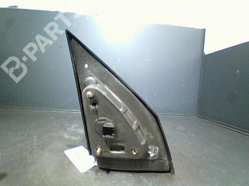 Left mirror HYUNDAI TUCSON (JM) 2.0 CRDi All-wheel Drive | BP11212668C26
