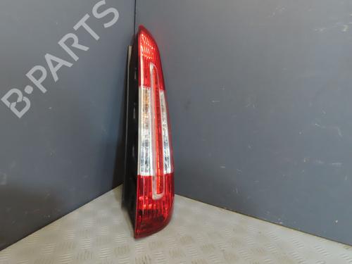 Right taillight FORD C-MAX (DM2)  | BP19653071C35 