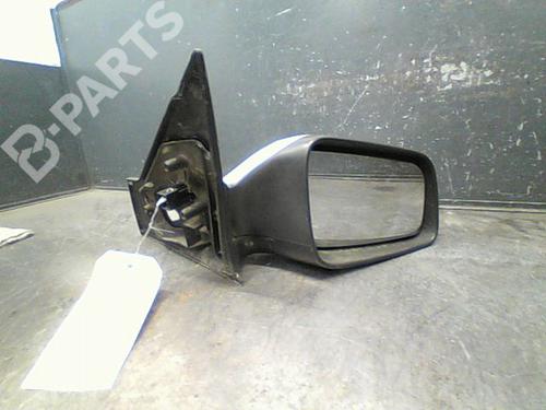 Right mirror OPEL ASTRA G Convertible (T98) 1.6 16V (F67) | BP11212523C27 