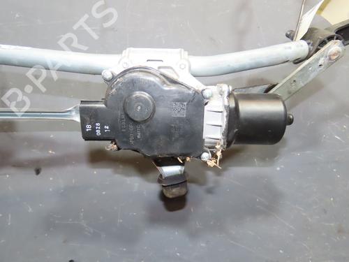 Front wiper motor DACIA LODGY (JS_) 1.6 LPG | BP36510774M29 - Image 2
