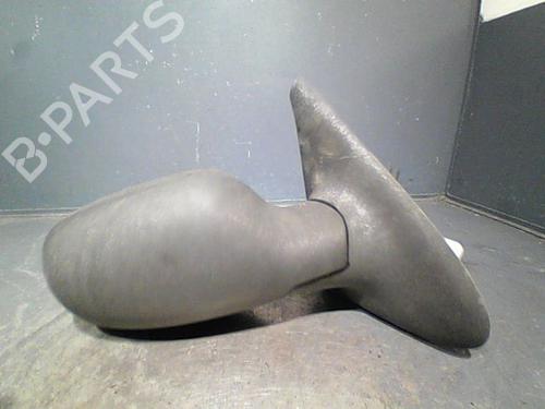 Used Right mirror RENAULT MEGANE I (BA0/1_) 1.4 16V (BA0D, BA1H, BA0W, BA10) (95 hp) 10765620