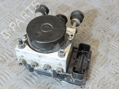 ABS pump SEAT IBIZA IV (6J5, 6P1) 1.2 TDI | BP19790968M43 