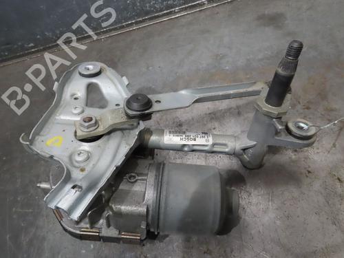 Used Front wiper motor PEUGEOT 5008 (0U_, 0E_) 1.6 HDi (112 hp) 15903125