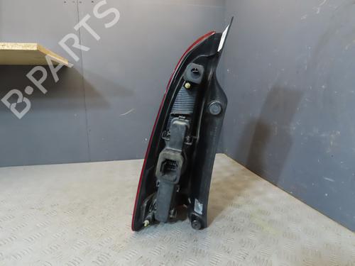 Used Right taillight RENAULT ESPACE IV (JK0/1_) 2.0 (JK09) (136 hp) 23116560