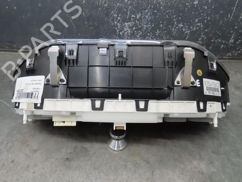 Instrument cluster PEUGEOT 208 I (CA_, CC_) 1.6 VTi | BP17193438C47 