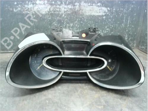 Used Instrument cluster RENAULT CLIO IV (BH_) 1.5 dCi 75 (75 hp) 23113914