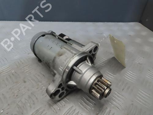 Used Starter VW POLO VI (AW1, BZ1, AE1) 1.0 TSI (95 hp) 19060922
