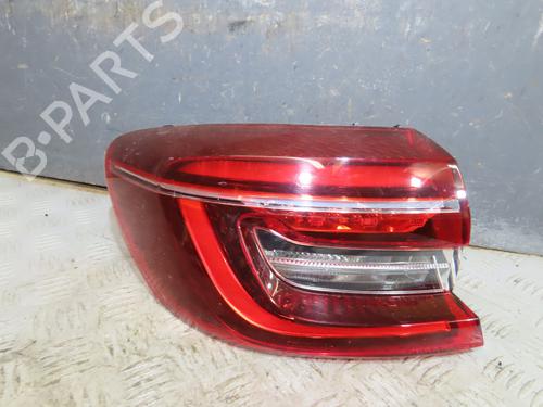 Used Left taillight Left taillight 36791276 36791276