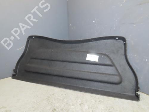 Used Rear parcel shelf RENAULT CLIO IV (BH_) 1.5 dCi 75 (75 hp) 24519553