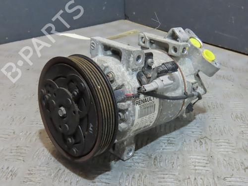 AC compressor RENAULT CLIO IV (BH_) 1.5 dCi 75 | BP24519526M34