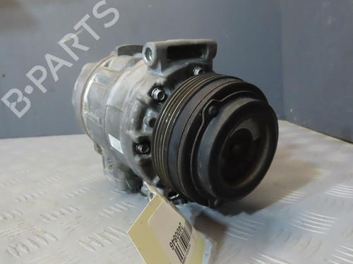 AC compressor BMW 3 (E46) 330 d | BP21211005M34 