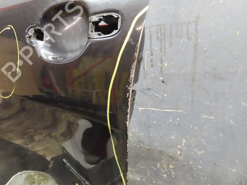 Left front door SEAT LEON (1P1) 1.9 TDI | BP16671055C2 