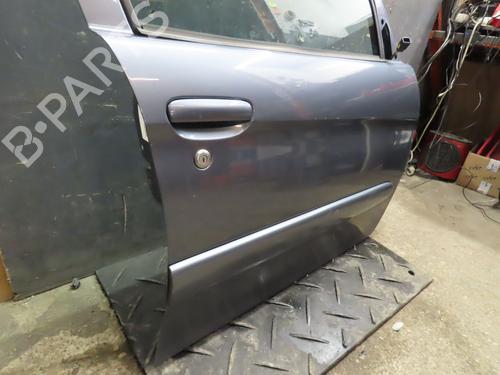 Right front door CITROËN XSARA PICASSO (N68) 1.6 HDi | BP17371365C3 