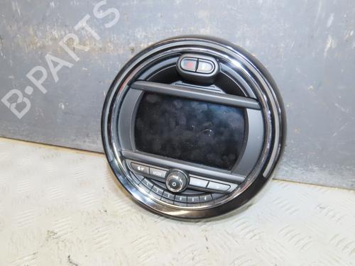 Used Display monitor Display monitor MINI MINI COUNTRYMAN (F60) Cooper (136 hp) 36510709 36510709