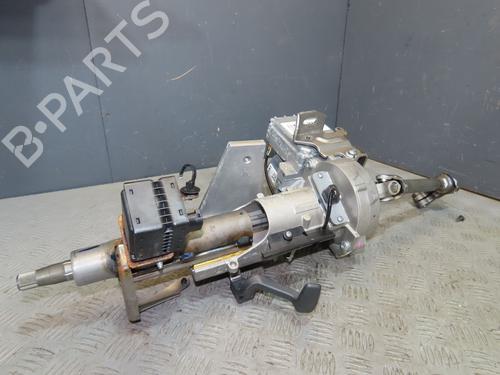 Rattakselaggregat RENAULT CLIO IV (BH_) 1.5 dCi 75 (75 hp) 27470772