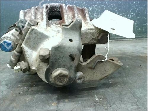 Right rear brake caliper AUDI A3 (8L1) 1.6 | BP23113210M106 
