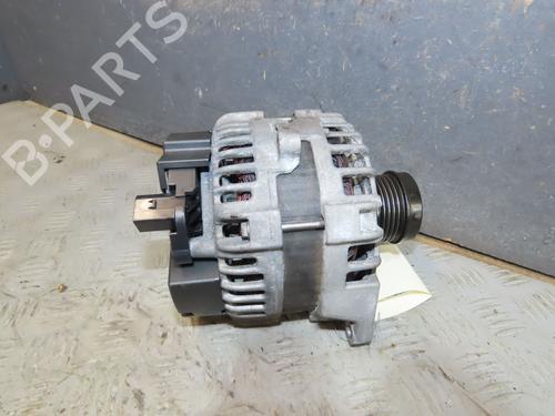 Alternator MERCEDES-BENZ A-CLASS (W176) A 250 (176.050) | BP38256128M7 - Image 2