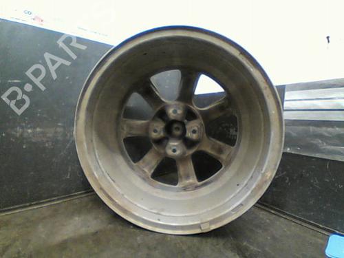 Used Rim PEUGEOT 406 Coupe (8C) 2.2 HDI (133 hp) 23113418
