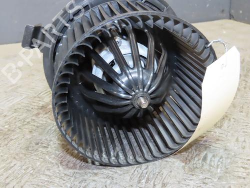 Used Heater blower motor RENAULT MODUS / GRAND MODUS (F/JP0_) 1.5 dCi (FP0F, JP0F) (86 hp) 25750125