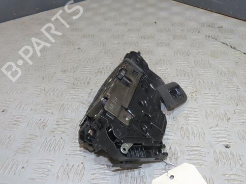 Used Front left lock VW TIGUAN (AD1, AX1) [2016-2024]  24137106