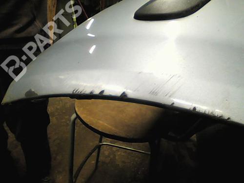 Front bumper HYUNDAI GETZ (TB) 1.5 CRDi | BP11211736C7 