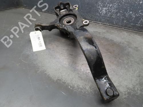 Used Left front steering knuckle ALFA ROMEO 166 (936_) 2.4 JTD (936AXA00, 936A3B00) (150 hp) 16930819