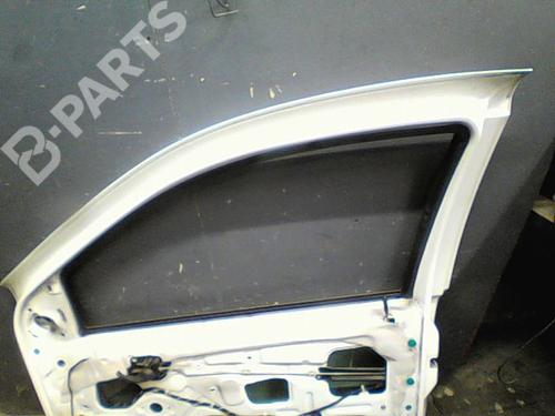 Right front door FIAT PUNTO (188_) 1.9 DS 60 (188.031, .051, .231, .251) | BP10764898C3 