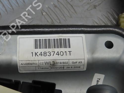 Used Front left window mechanism VW GOLF V (1K1) [2003-2010]  21671933