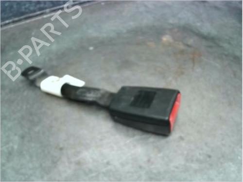 Seat buckle VW POLO (9N_, 9A_) 1.4 TDI | BP14979280I32 