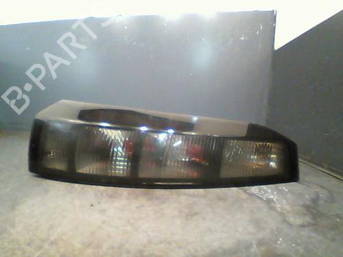 Left taillight OPEL MERIVA A MPV (X03) 1.7 CDTI (E75) | BP11214358C34