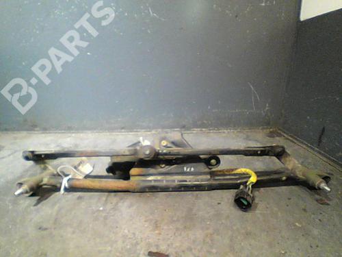 Used Front wiper motor HYUNDAI SANTA FÉ I (SM) 2.0 CRDi 4x4 (125 hp) 11214511