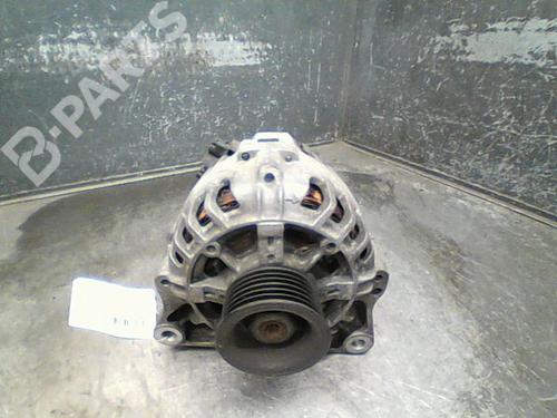 Used Alternator Alternator CITROËN C5 I (DC_) 2.0 16V HPi (DCRLZB) (140 hp) 10759171 10759171