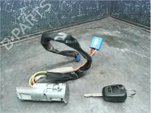Used Ignition barrel CITROËN XSARA PICASSO (N68) 2.0 HDi (90 hp) 13310243