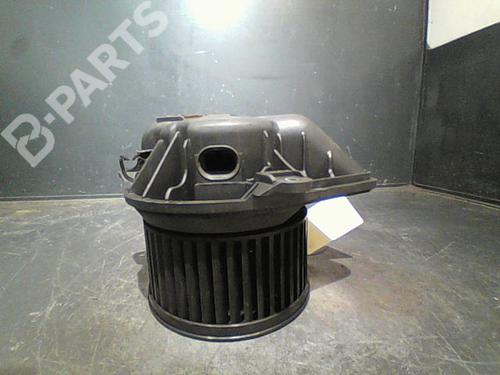 Used Heater blower motor PEUGEOT 406 (8B) 2.0 HDI 110 (109 hp) 10759421