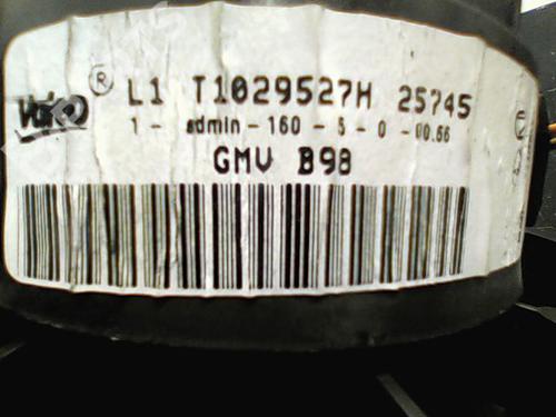 Heater blower motor RENAULT CLIO IV (BH_) 1.5 dCi 90 | BP10759541M62 