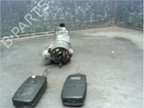 Ignition barrel AUDI A6 C5 (4B2) 2.5 TDI quattro | BP14978641M48 