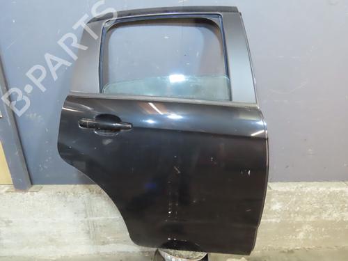 Used Right rear door CITROËN C3 II (SC_) 1.4 HDi 70 (SC8HZC, SC8HR0, SC8HP4) (68 hp) 21180194