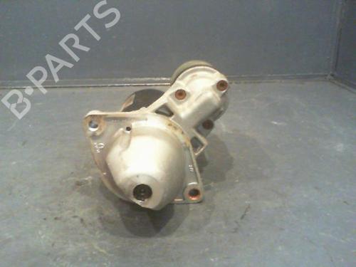 Starter OPEL MERIVA A MPV (X03) 1.3 CDTI (E75) | BP36492556M8 - Image 4