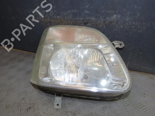 Right headlight SUZUKI WAGON R+ (MA) 1.3 (RB413) | BP39387770C29 - Image 2