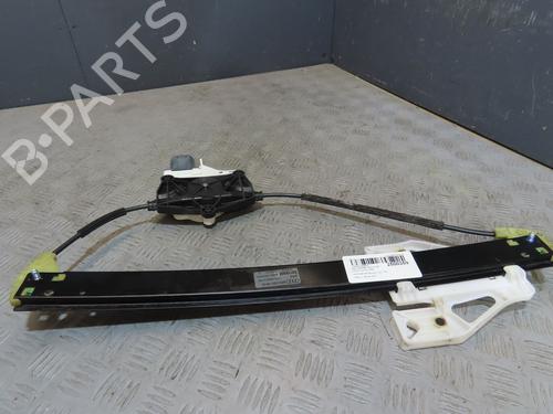 Used Rear left window mechanism AUDI Q5 (8RB) 2.0 TDI quattro (190 hp) 26511731
